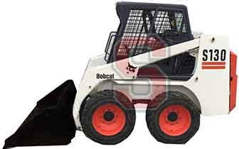 s130 skid steer|bobcat s130 lift capacity.